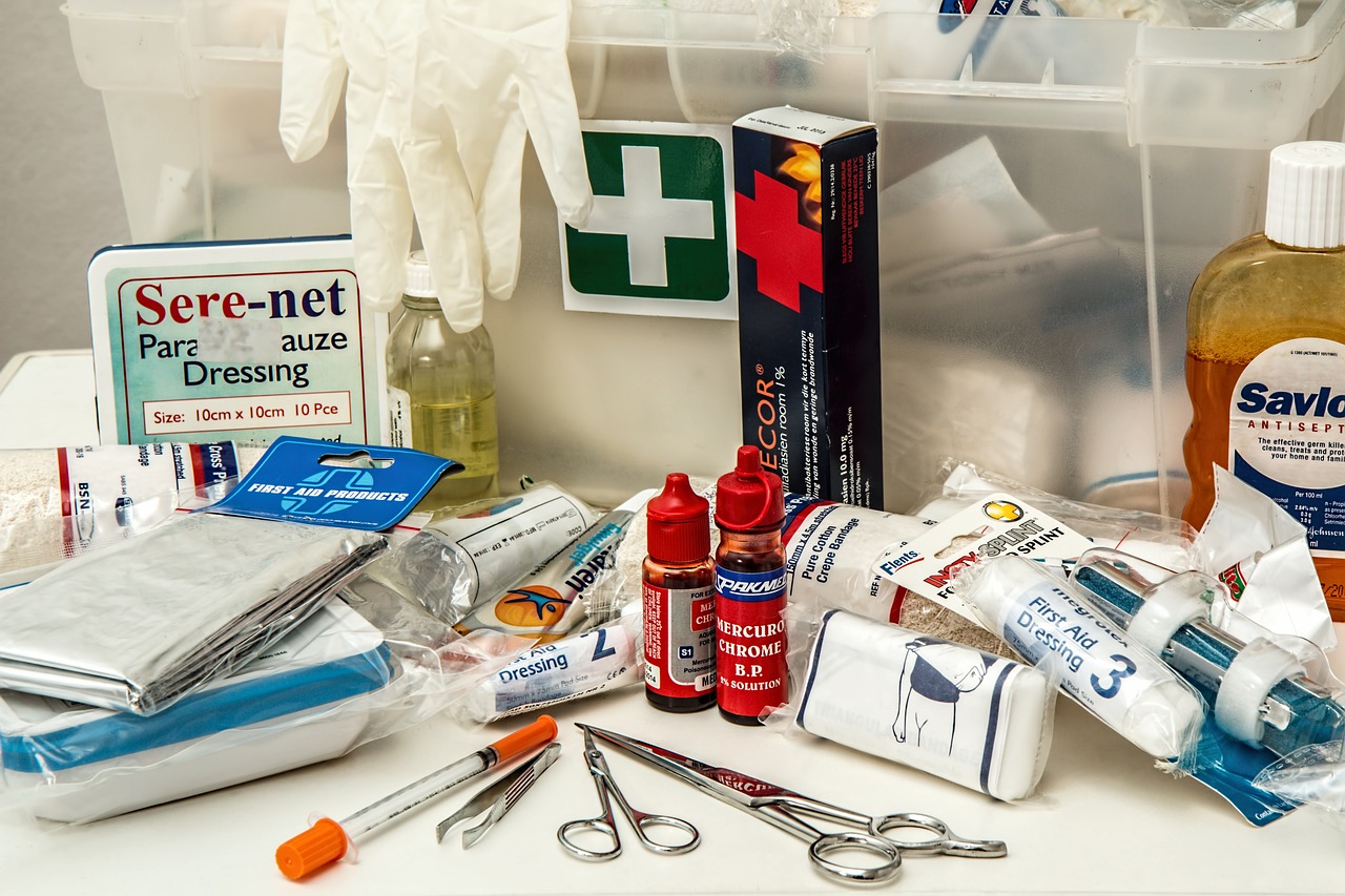 What to Do If Your Survival Kit is Incomplete: Quick Fixes and Substitutes